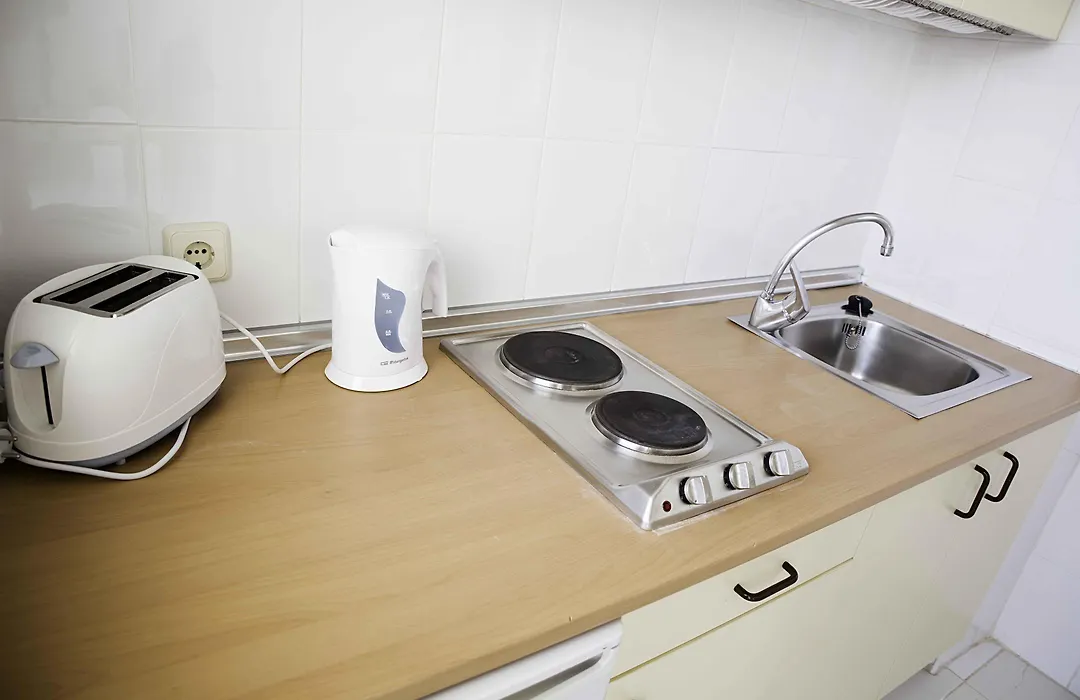 Bh Mallorca Apartments - Adults Only-1