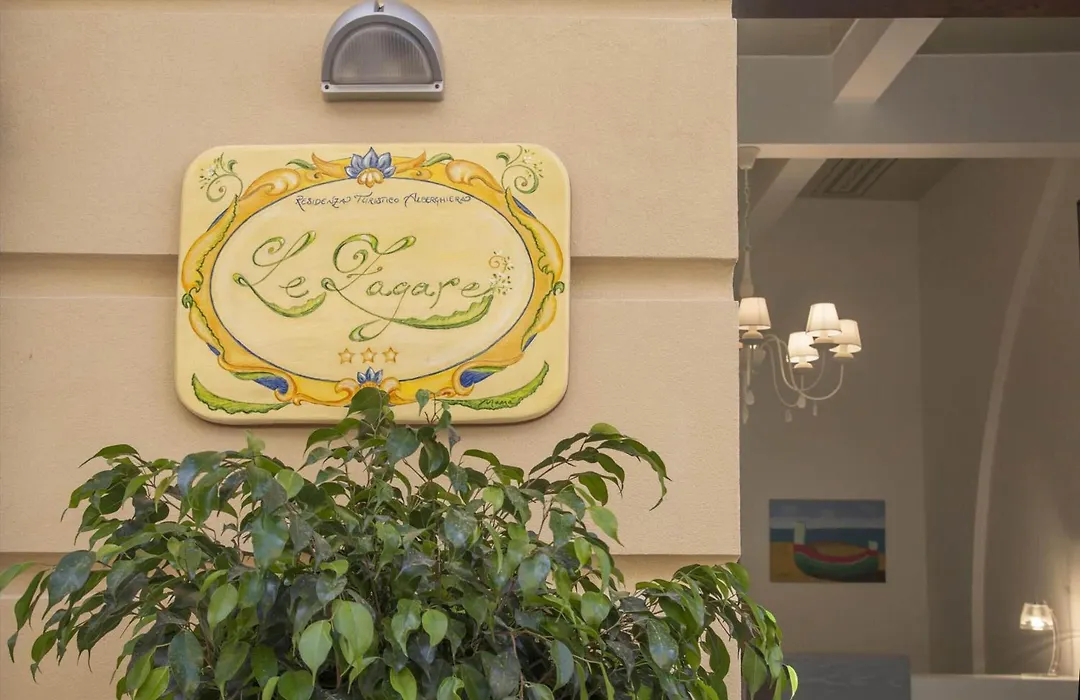 Residenza Le Zagare-1
