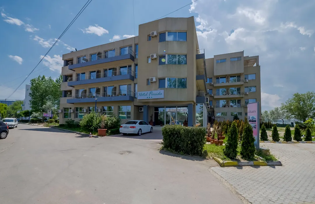 Hotel Florida Mamaia-1