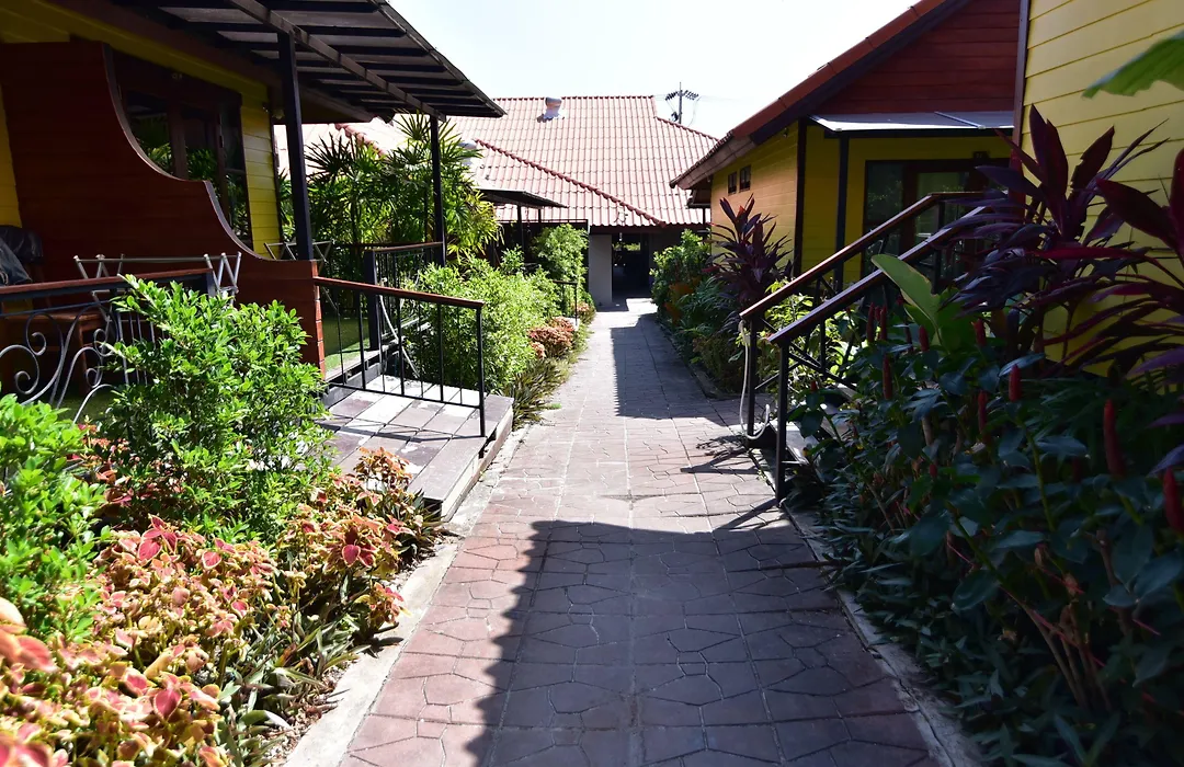 Ricci House Resort-1