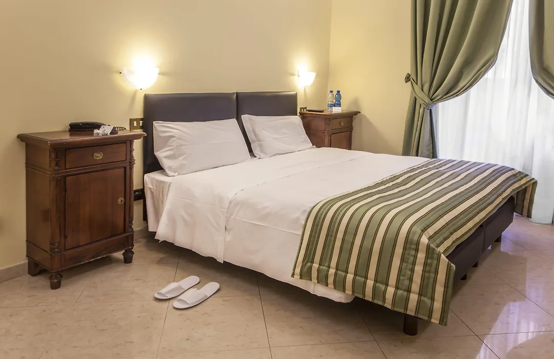 Hotel Regina Giovanna-1