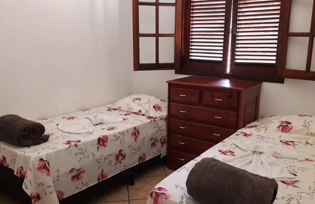 Pousada Sognares-1