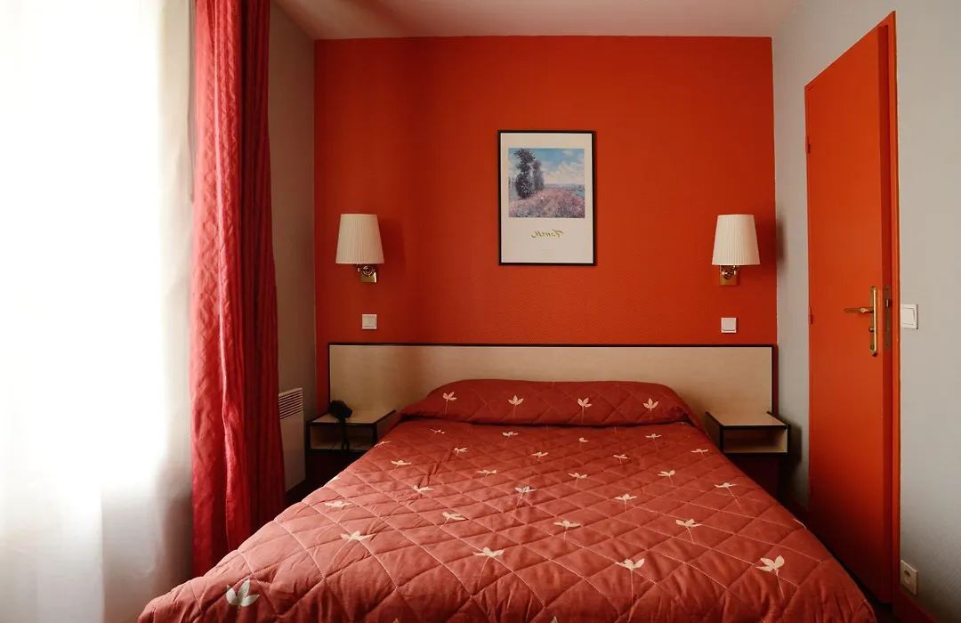 Hotel Pierre Nicole-1