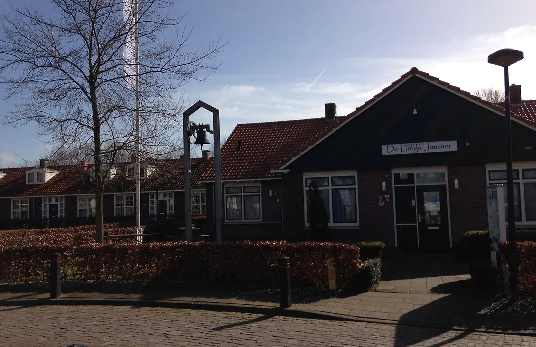 Hotel De Lange Jammer-1