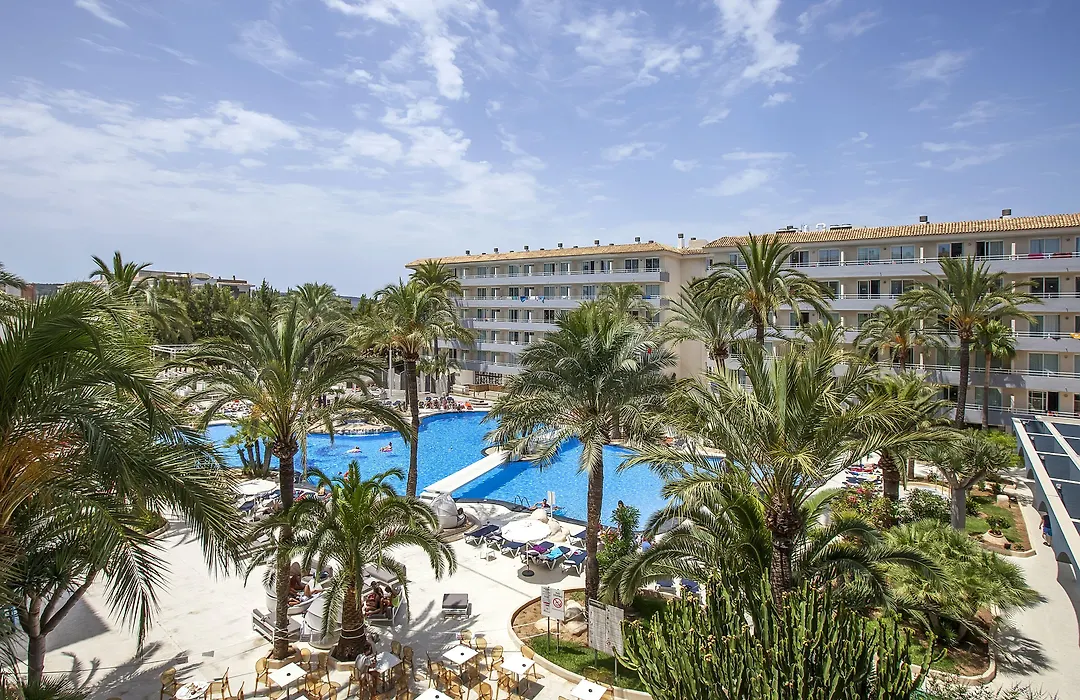 Bh Club Mallorca - Adults Only-1