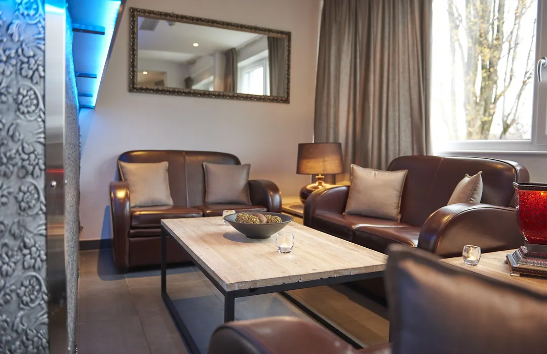 Le Leman Hotel-1