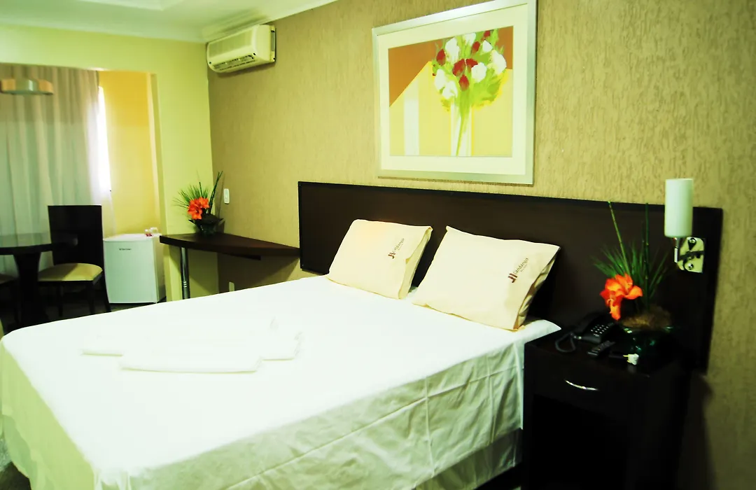 Candango Aero Hotel-1