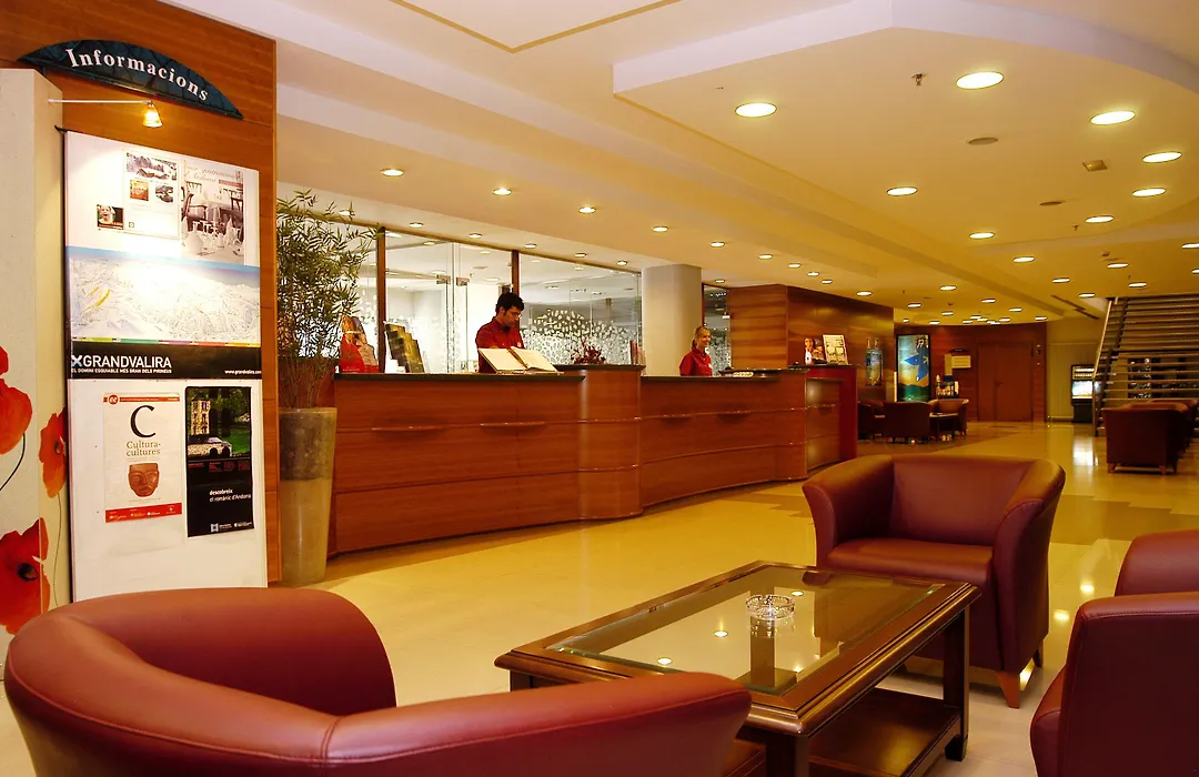 Hotel Tropical-1