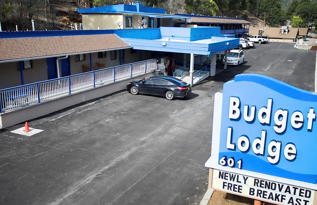 Budget Lodge-1