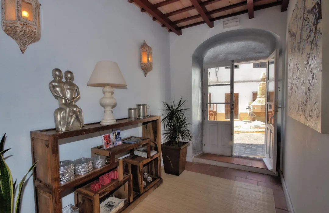 Benali Guest House-1