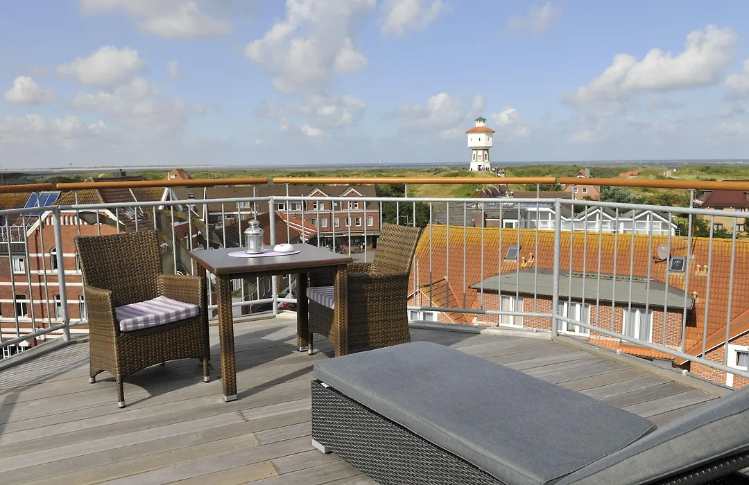 Inselhotel Langeoog-1
