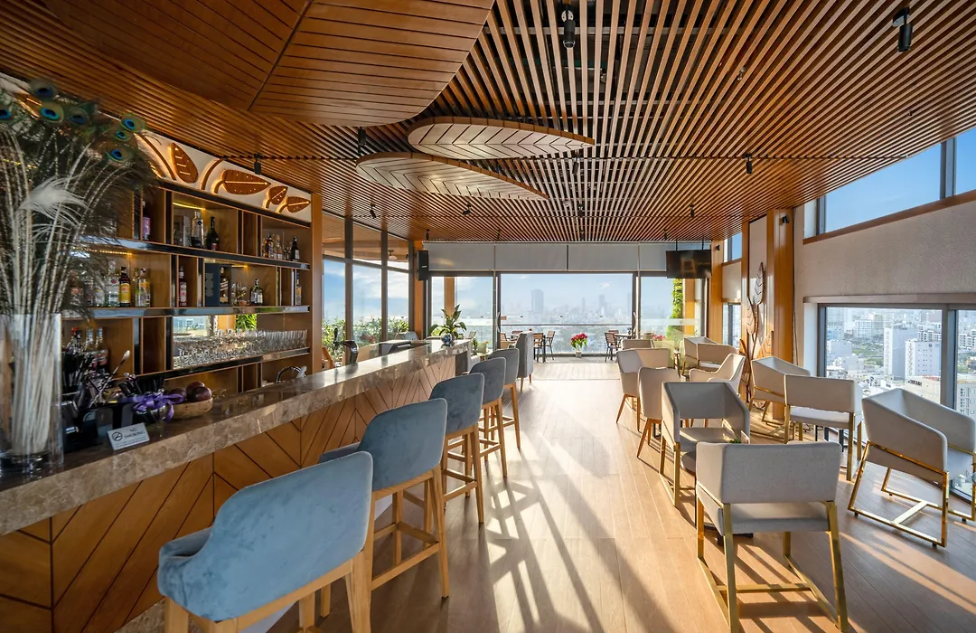 Diamond Sea Hotel-1