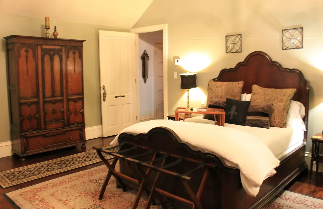 Grand Magnolia Ballroom & Suites-1