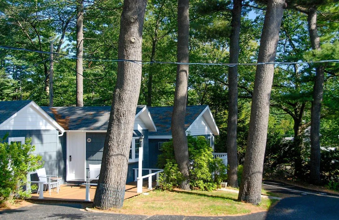 Kittery Inn & Suites-1