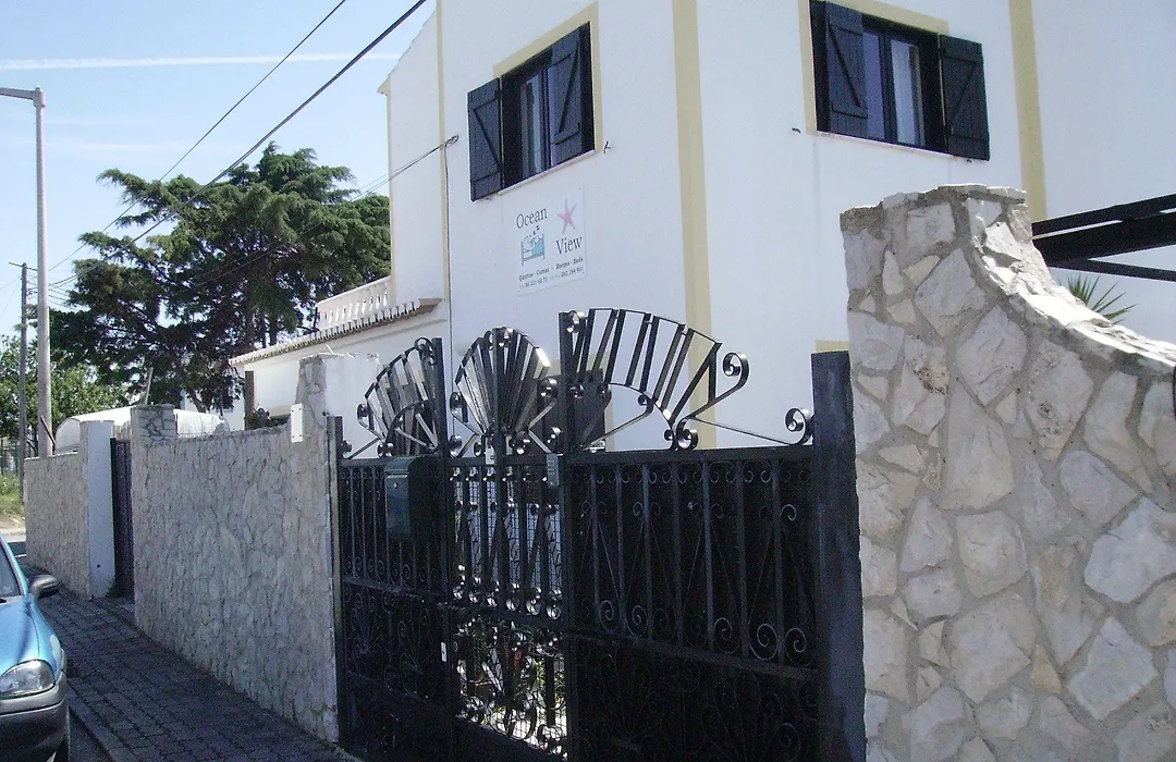 Ocean View Lagos-1