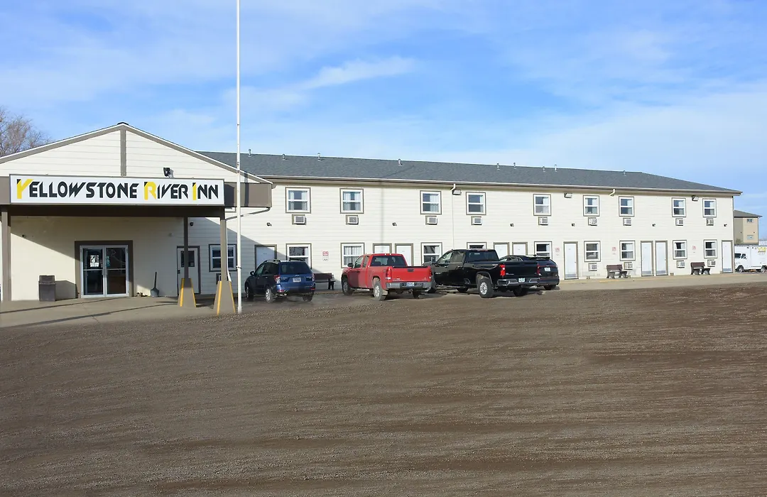 Yellowstone River Inn-1