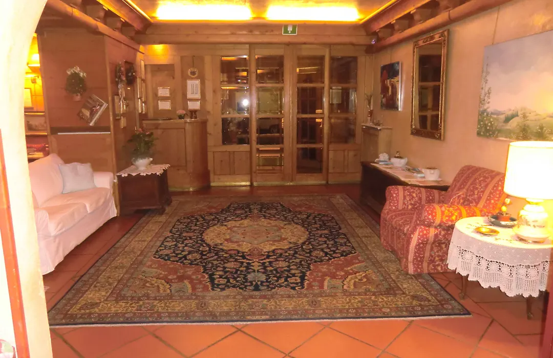 Hotel Alemagna-1