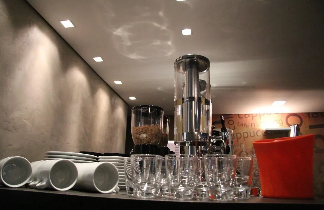 Vista Inn Express Contagem-1