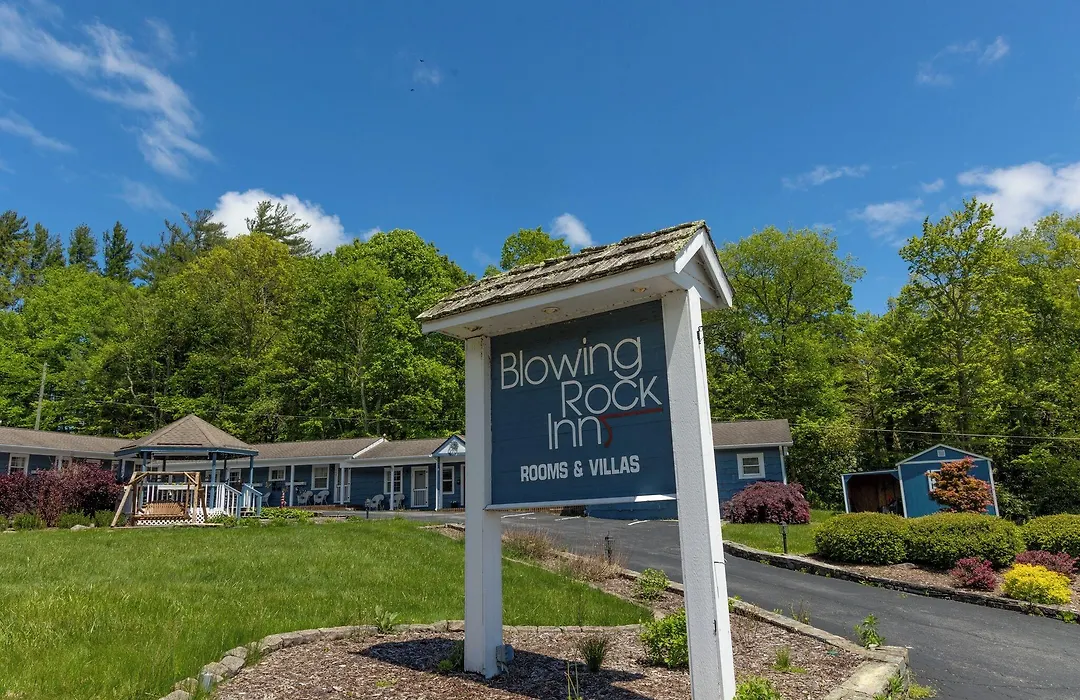 Blowing Rock Inn-1