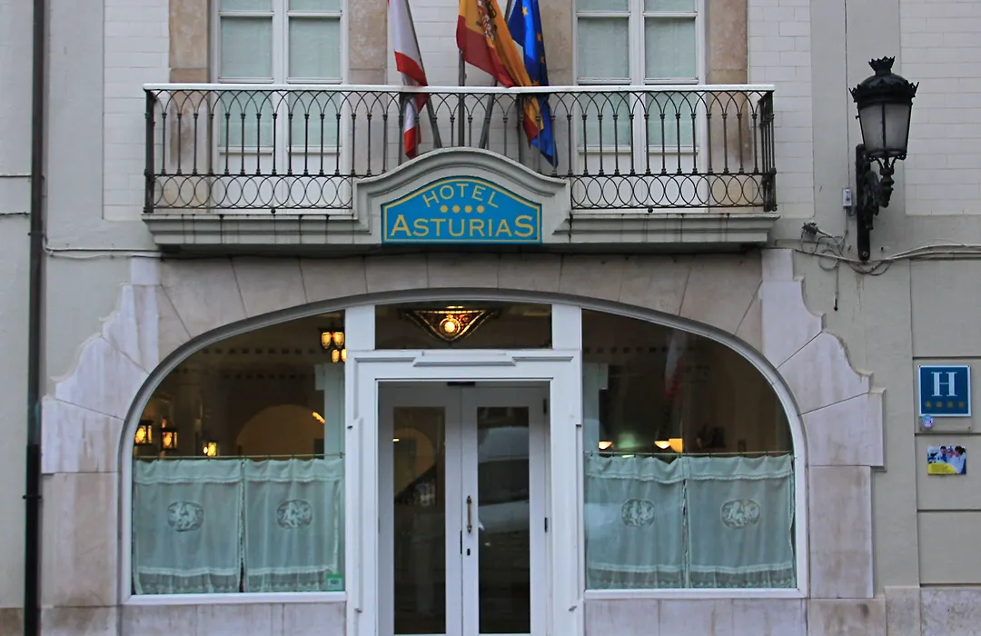 Hotel Asturias-1