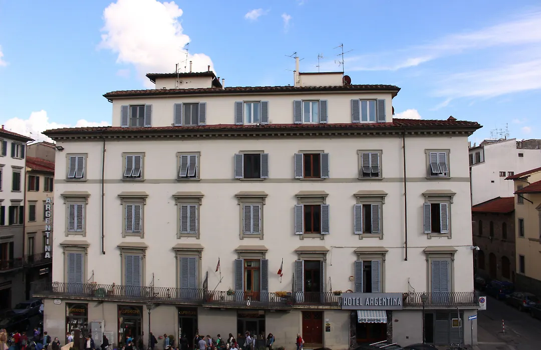 Hotel Argentina-1