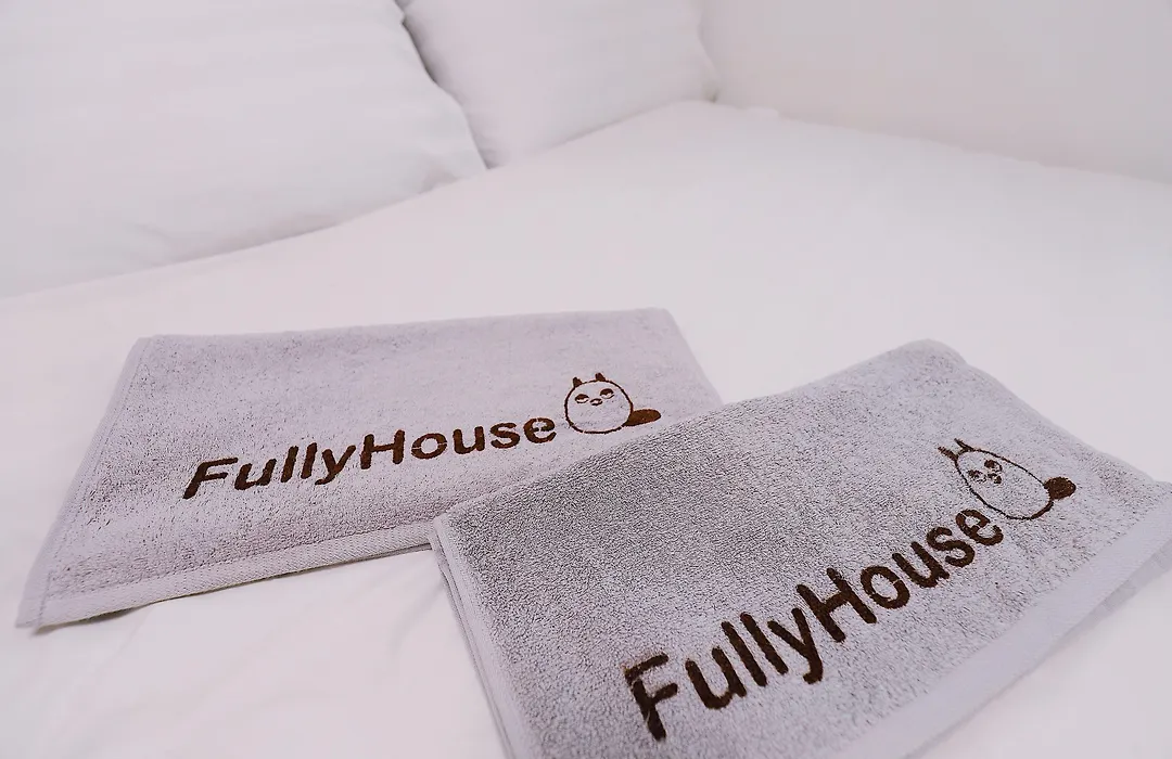 Fully Mini Hotel-1