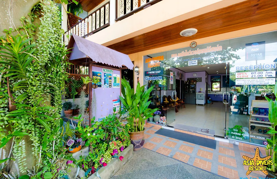 Asia Divers Resort-1
