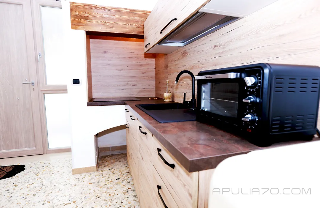 Apulia 70 Holidays - Suites & Experiences-1