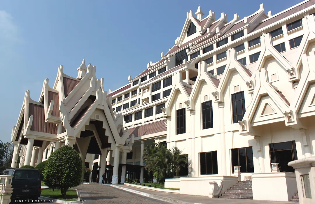 Rose Garden Hotel-1