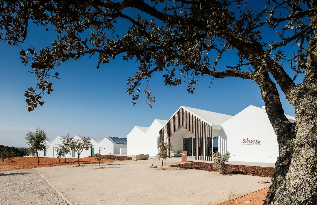 Sobreiras Alentejo Country Hotel - By Unlock Hotels-1