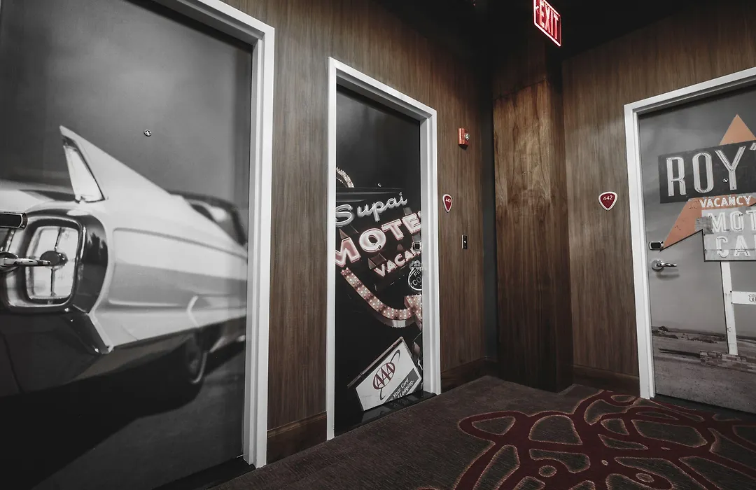 Hard Rock Hotel & Casino Sioux City-1