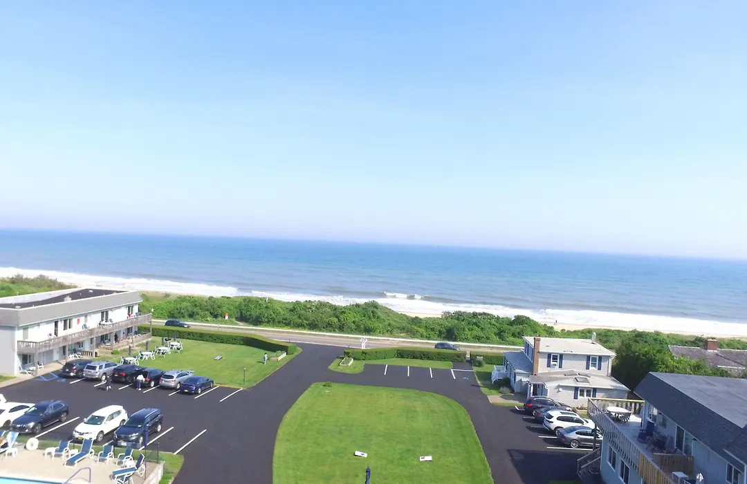 Hartman'S Briney Breezes Beach Resort-1