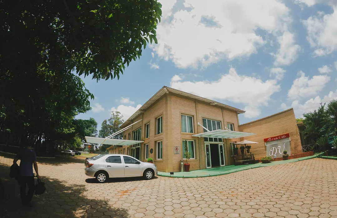 La Dolce Villa-1