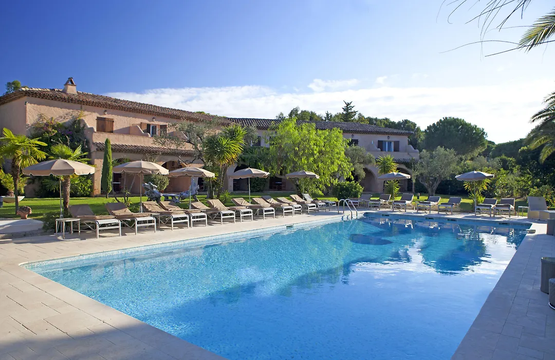 Hotel La Garbine-1