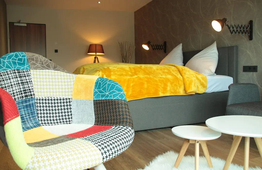Niteroom Boutiquehotel&Apartements-1