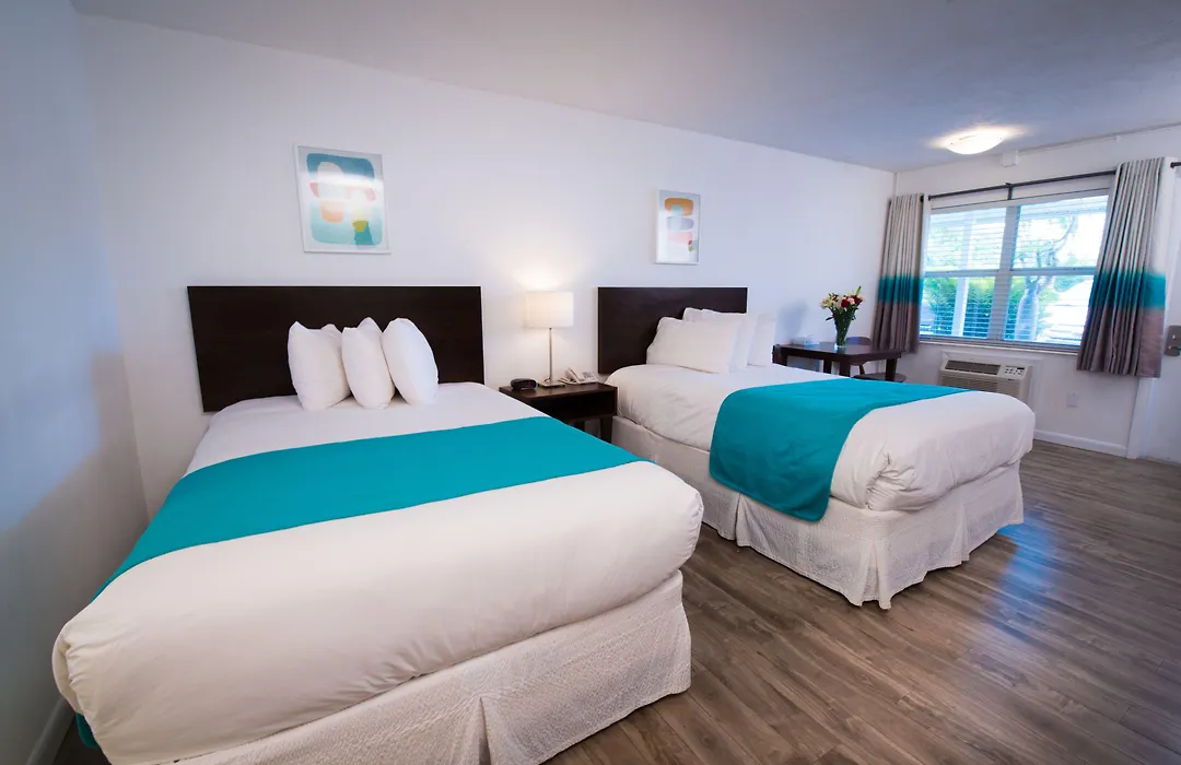 Regency Inn&Suites Sarasota-1