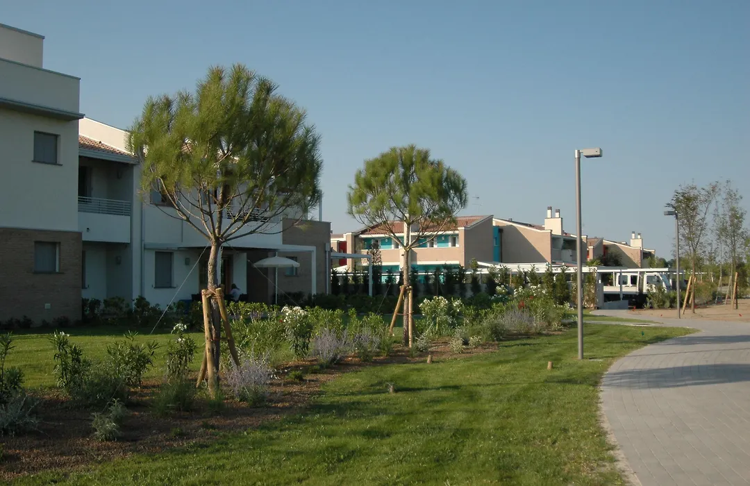 Villaggio Laguna Blu-1
