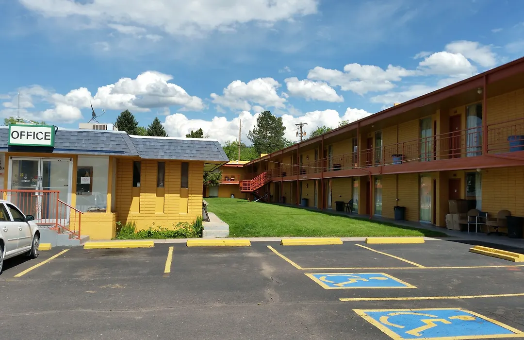 Essex House Motel-1