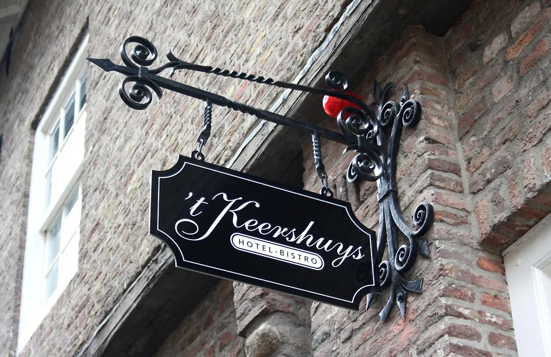 Hotel 't Keershuys-1