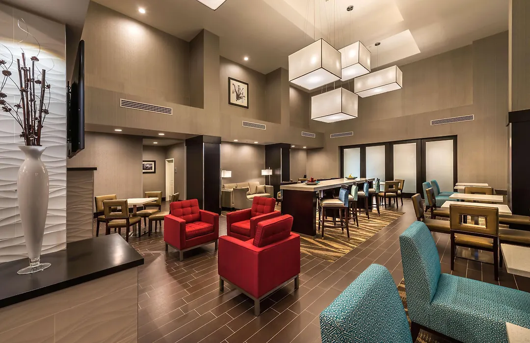 Hampton Inn & Suites - Reno West, Nv-1