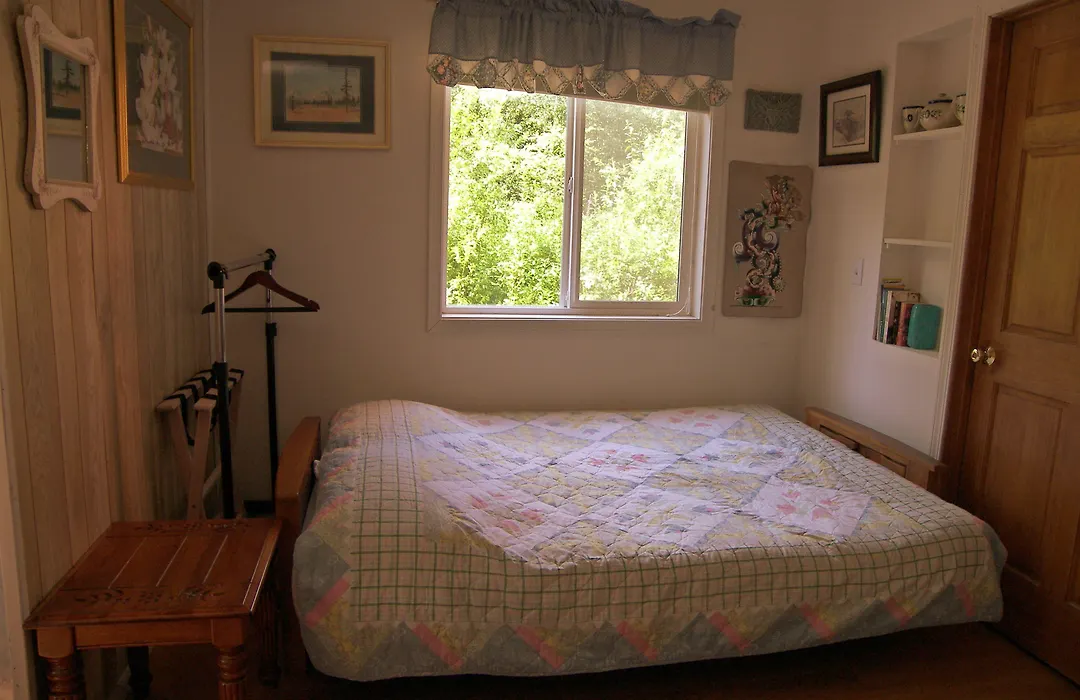 Grace And Bill'S Freedom Hills B&B-1