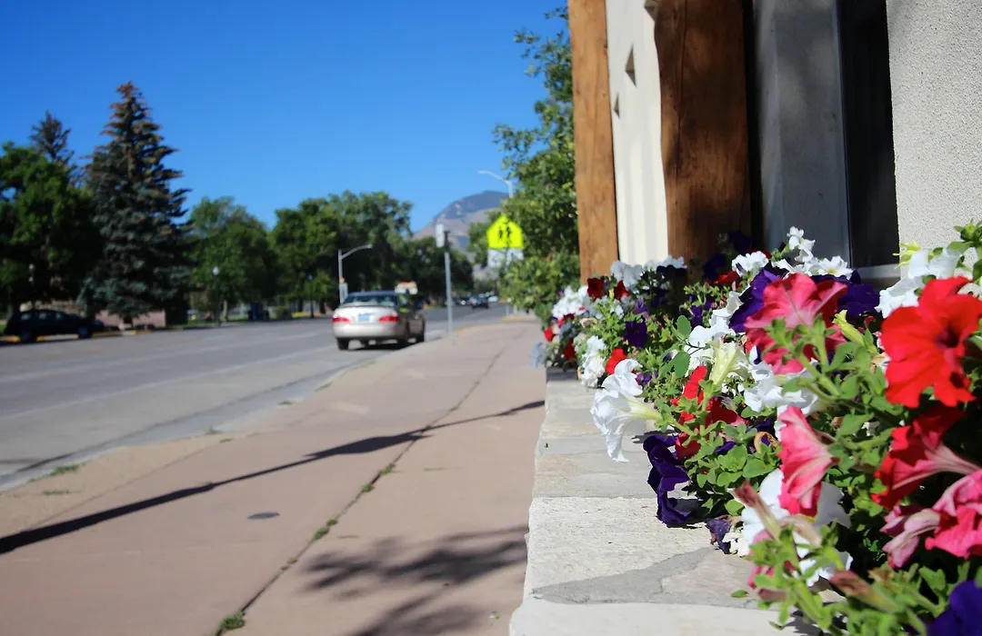 Moose Creek Lodge & Suites-1
