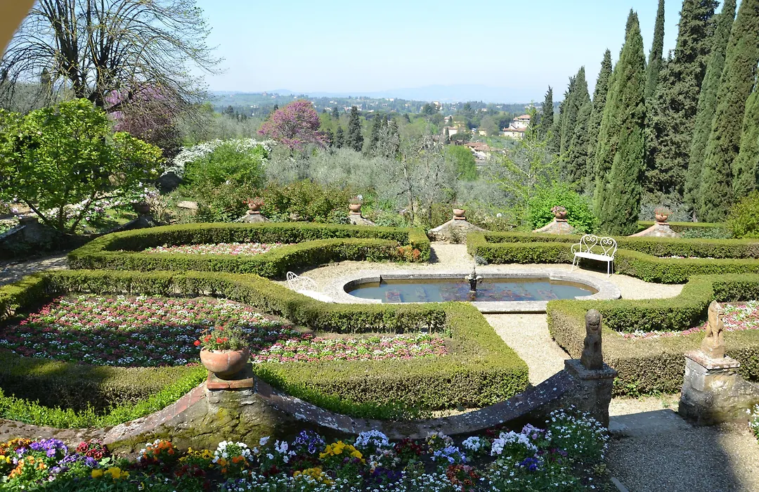 Art Hotel Villa Agape - Place Of Charme-1