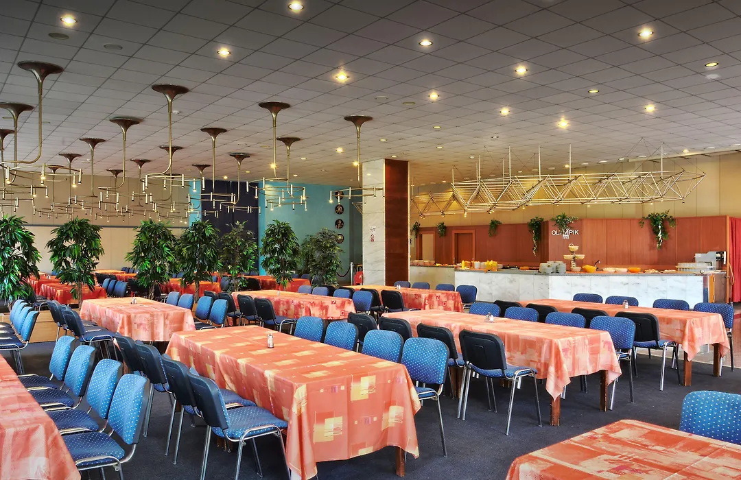 Hotel Olympik-1
