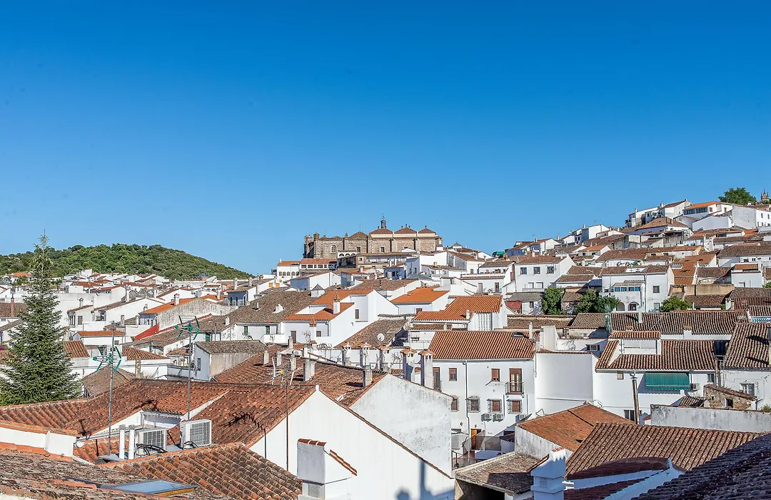 Hotel Sierra de Aracena-1