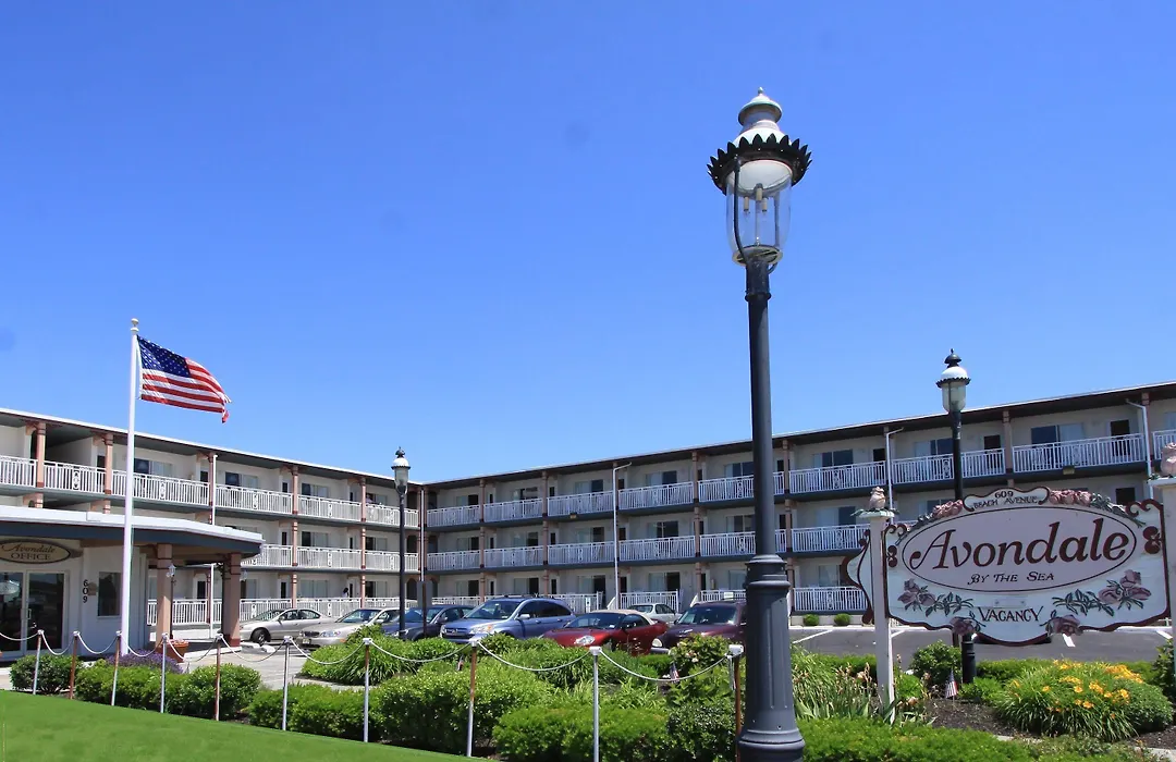 Avondale By The Sea-1