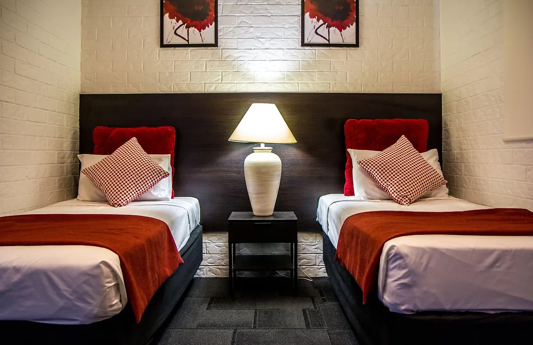 Ascot Budget Inn & Residences-1