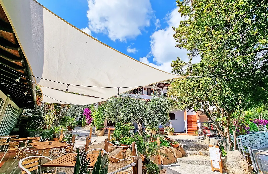 Hotel Montemerlo-1
