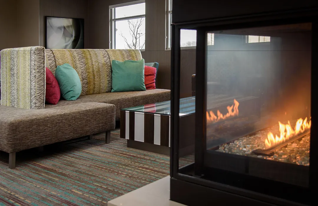 Residence Inn By Marriott Cleveland Avon At The Emerald Event Center-1