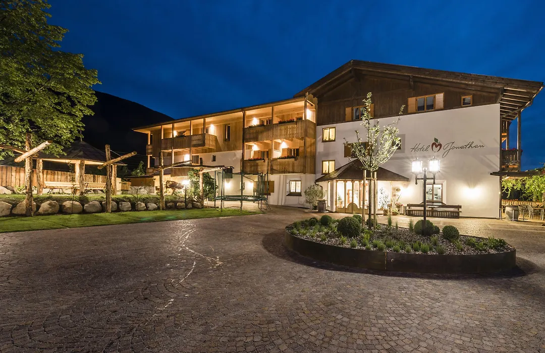 Hotel Jonathan-1